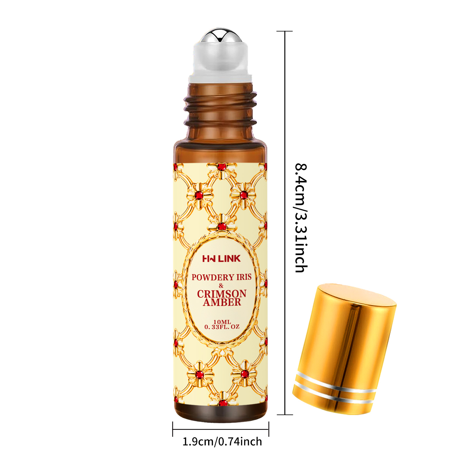 10ml Olejek eteryczny w kulce  – Home Fragrances recenzja i cena